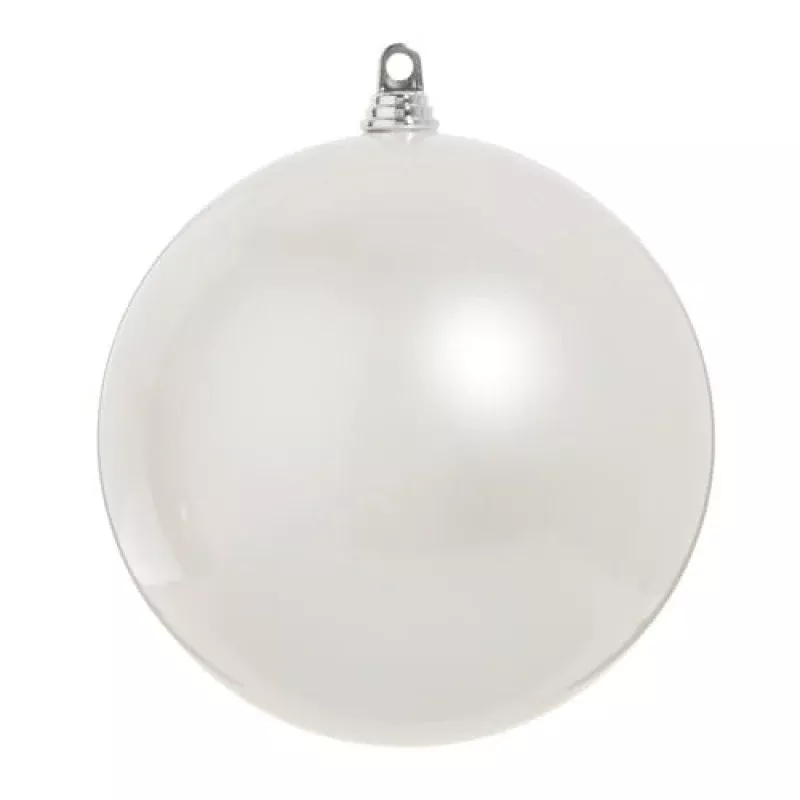 10 Pearl Ball Ornament