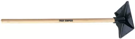 10X10 TAMPER