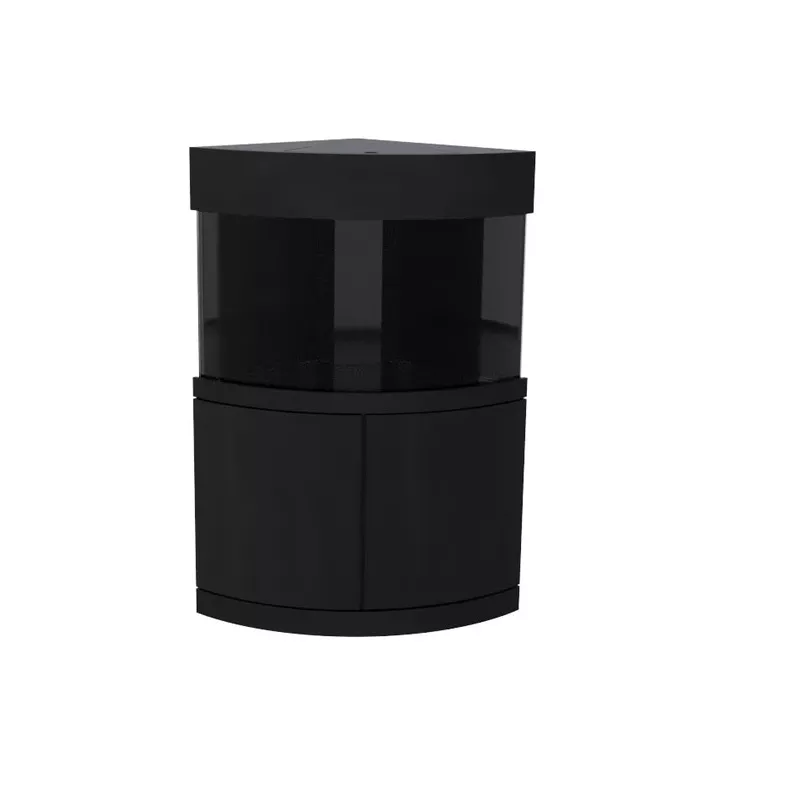 110 Corner Tank Kit Elegance