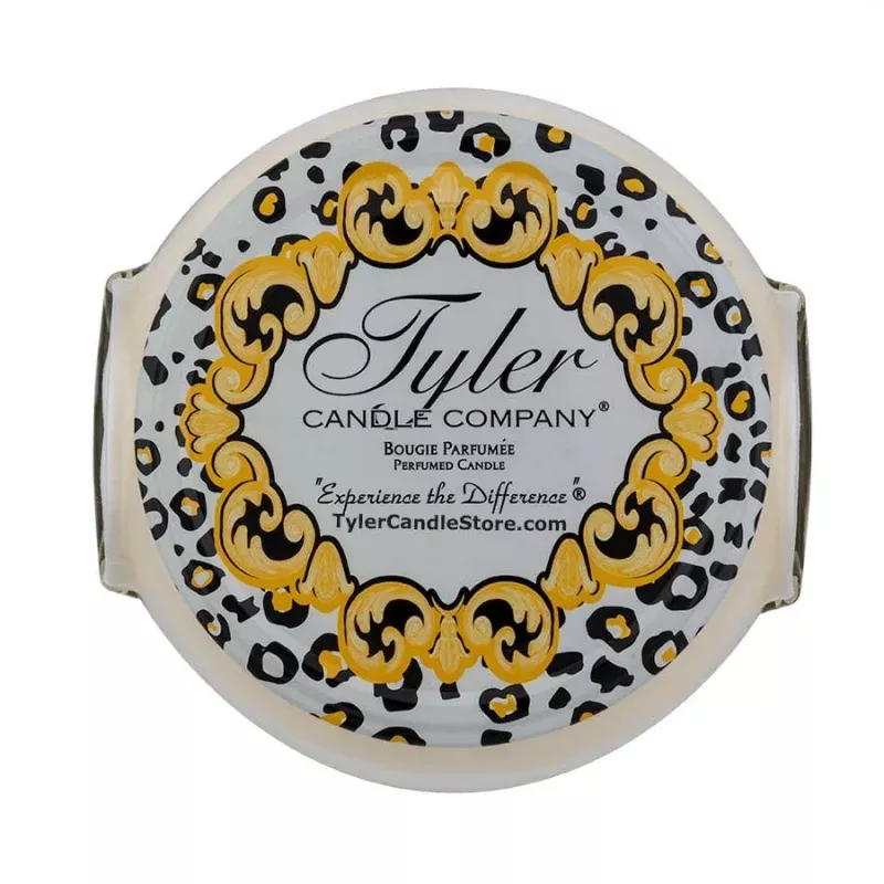11oz Regal 2 Wick Candle