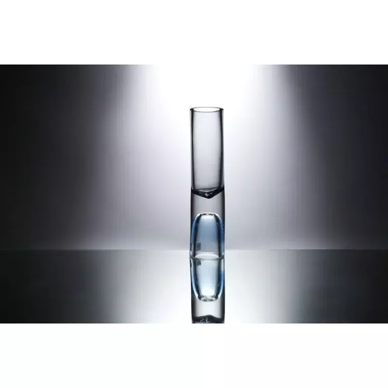 13.8” – Glass Cylinder