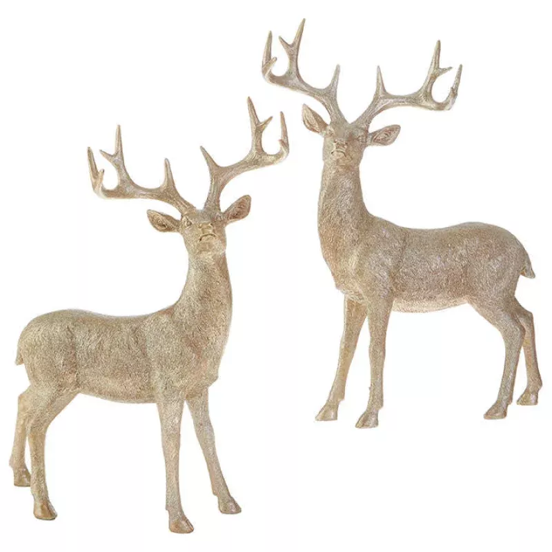 18 Deer|Right