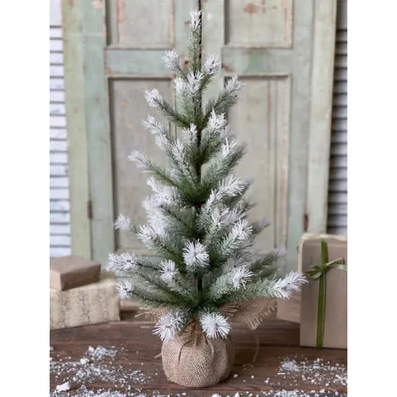 2′ Frost Fade Pine Tree