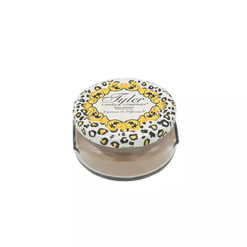 3.4oz Tyler Candle