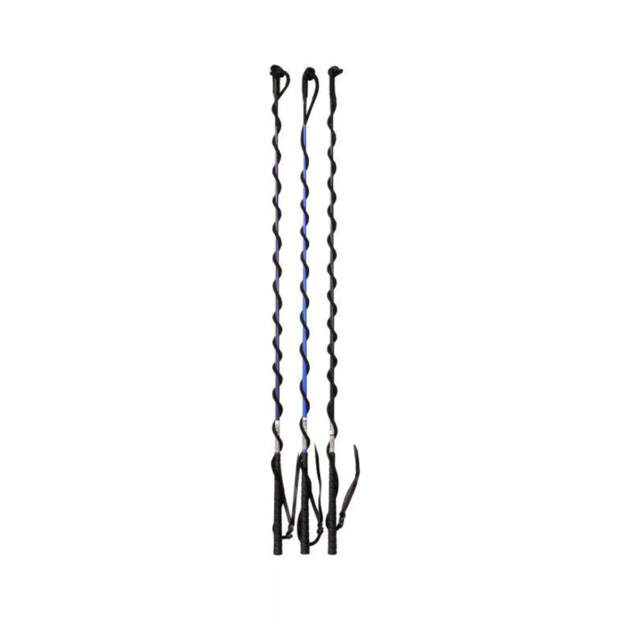 3' Youth Training Whip with 4 1/2" Lash