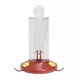 8-oz. Window Mount Hummingbird Feeder