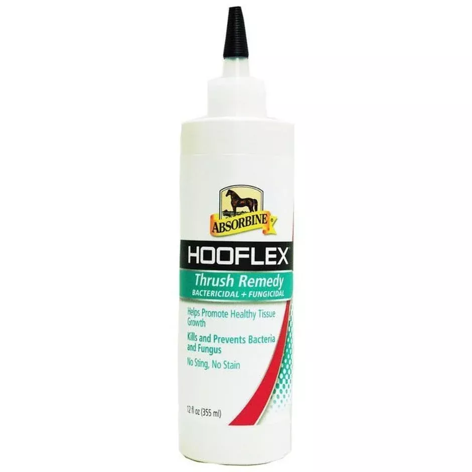 Absorbine Hooflex Thrush Remedy