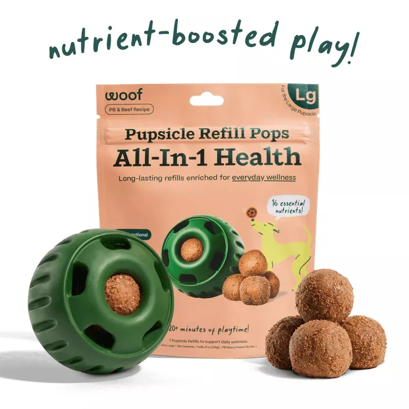 All-In-1 Wellness Pops