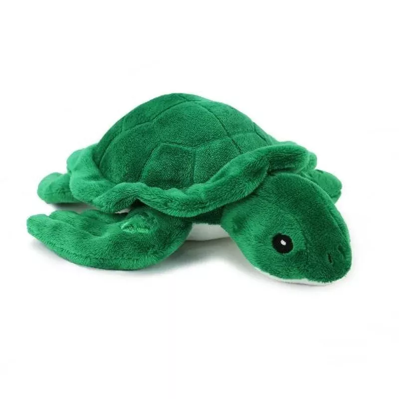 Ancol Made From Recycled Materials Turtle 30cm (Pack of 3)