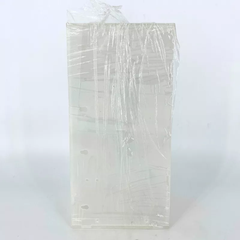 ANS Isolation box 30x15x15cm (double)