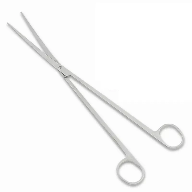 ANS Plant Tools Scissor Bend