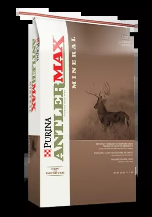 AntlerMax Premium Deer Mineral