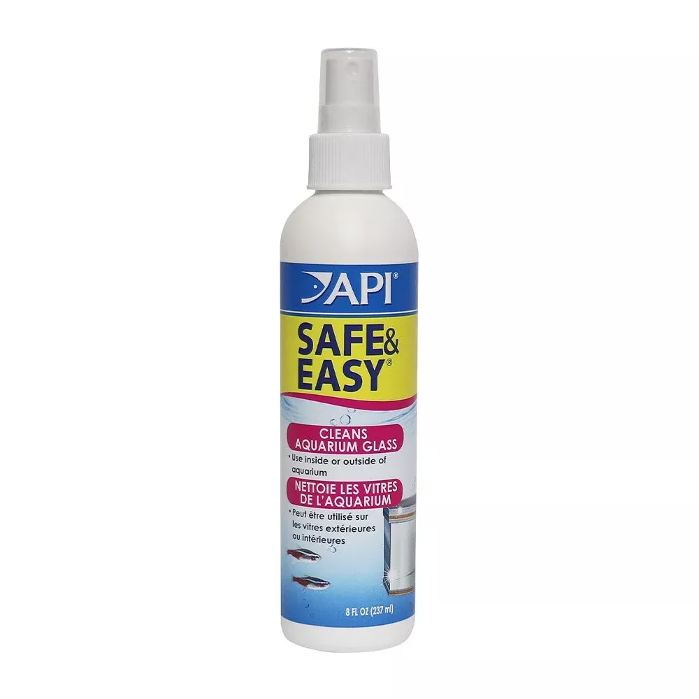 API Safe & Easy Aquarium Spray