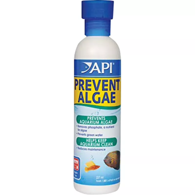 APIPrevent Algae 118ml