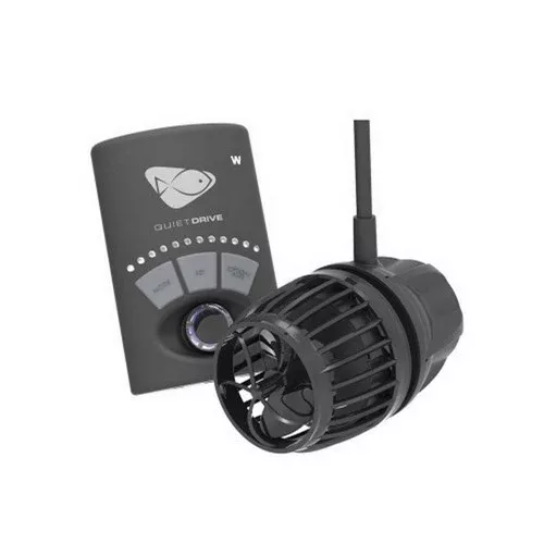 Aqua Illumination, VorTech MP40 Propeller Pump Black, 1 Count