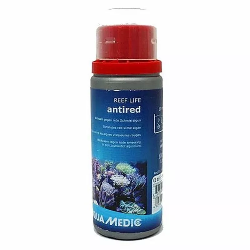 AQUA MEDIC ANTIRED 100ML