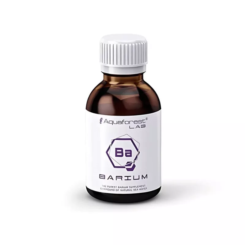 Aquaforest Barium LAB (BA) 200ml