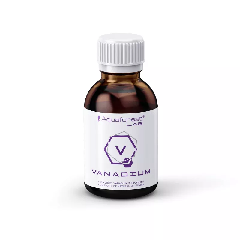 Aquaforest Vanadium LAB (V) 200ml