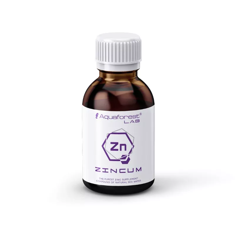 Aquaforest Zincum LAB (ZN) 200ml