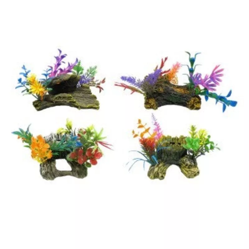 AQUAMATE ORNAMENT MEDIUM WOODS