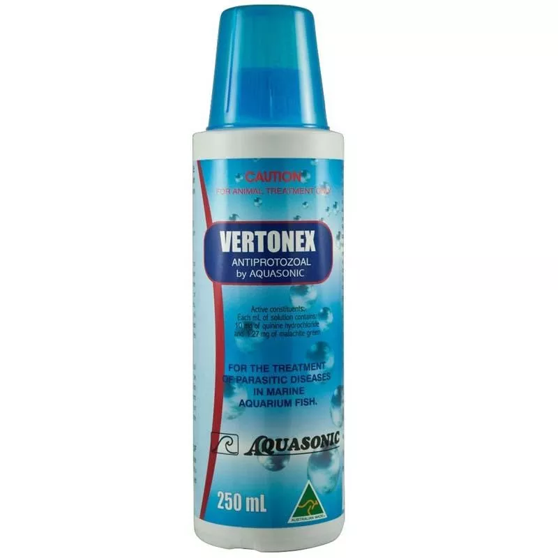 AQUASONIC VERTONEX 250ML