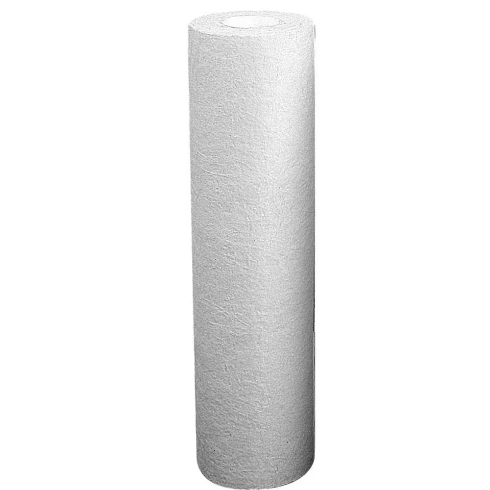 Aquatic Life, Aquatic Life 1 Micron Pre-Filter Cartridges for Standard RO Systems, 1 Each / 10 Inches