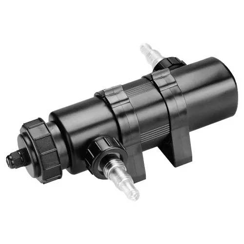 Aquatop, Aquatop Eliminator Series In-Line UV Steriilizer, 1 Each