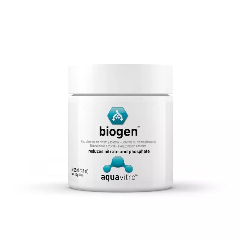 AQUAVITRO BIOGEN 225ML