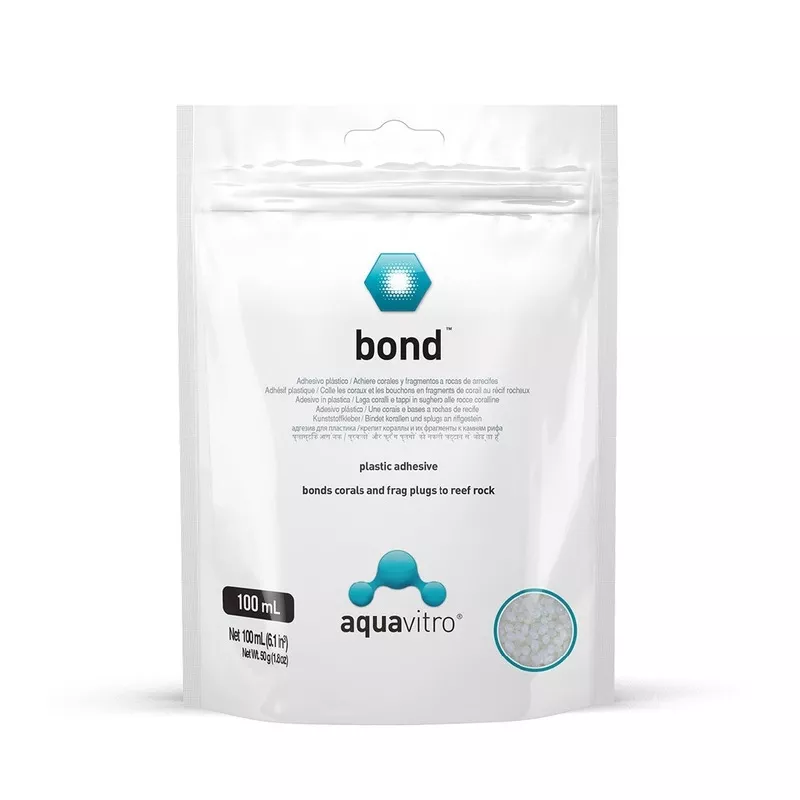 AQUAVITRO BOND 250ML BAGGED