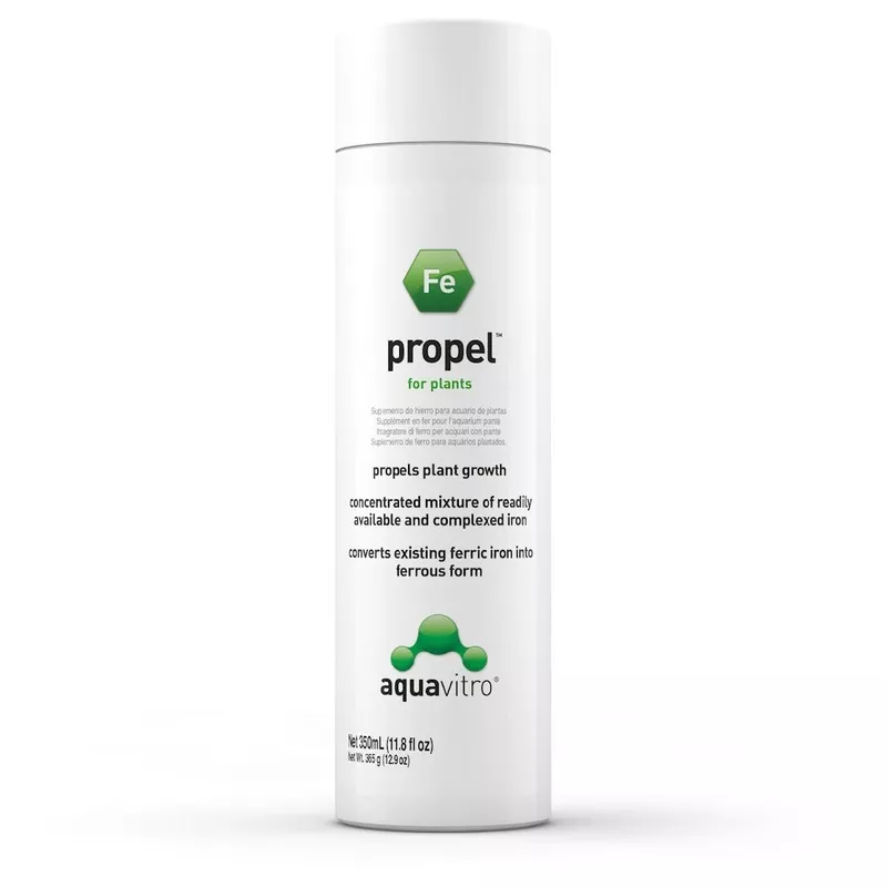 AQUAVITRO PROPEL 1L