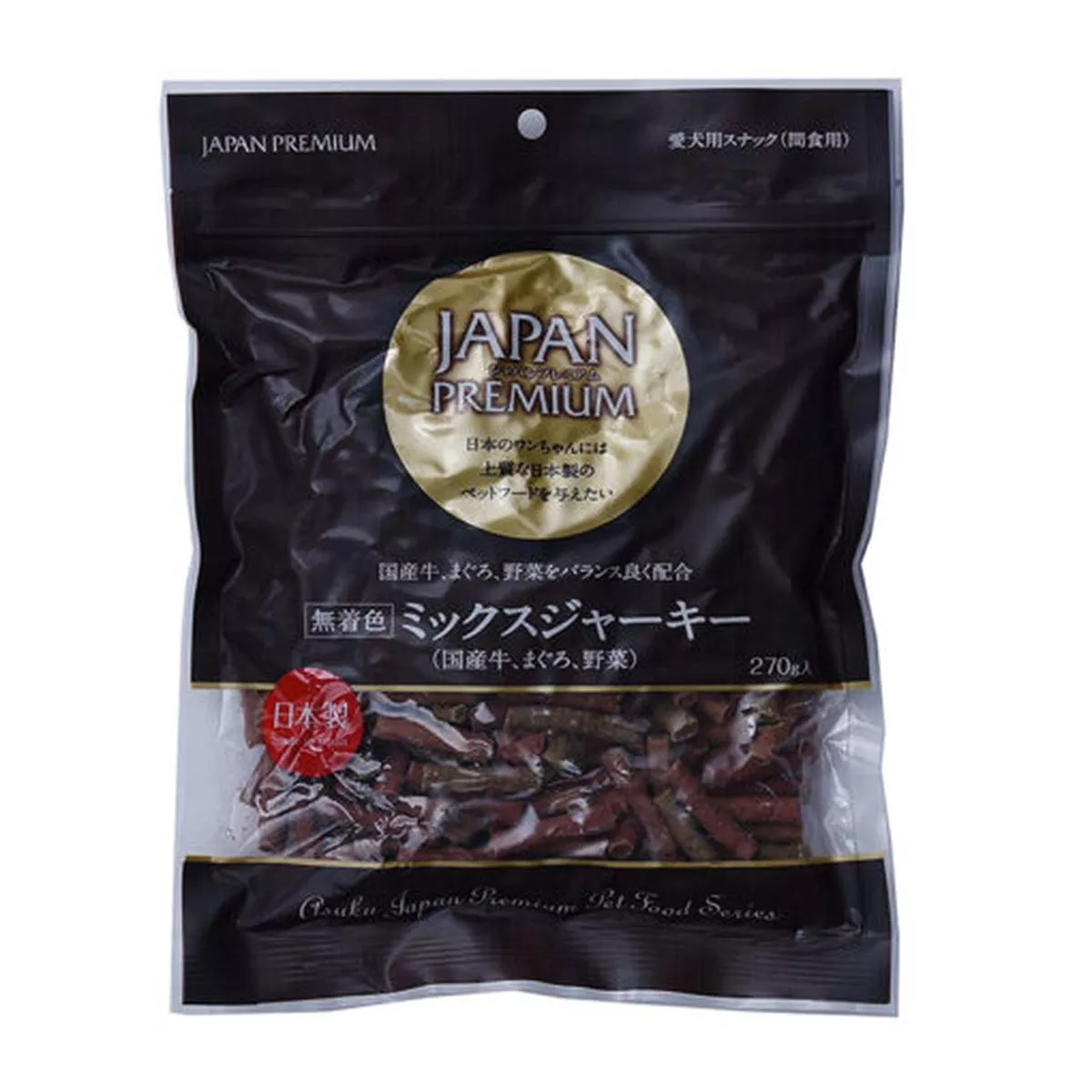 Asuku JP(++)270g@