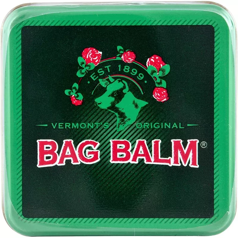 Bag Balm Hand & Body Skin Moisturizer, 8 oz