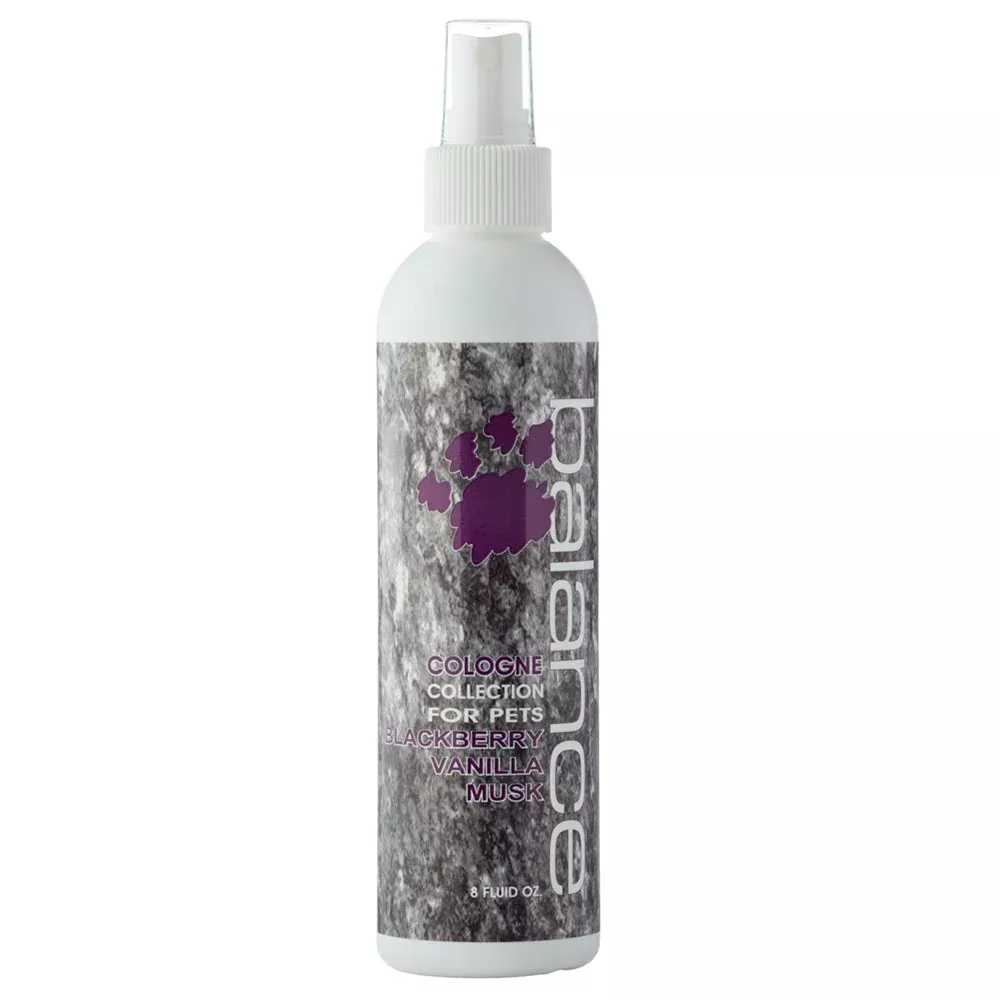 Balance Cologne for Pets