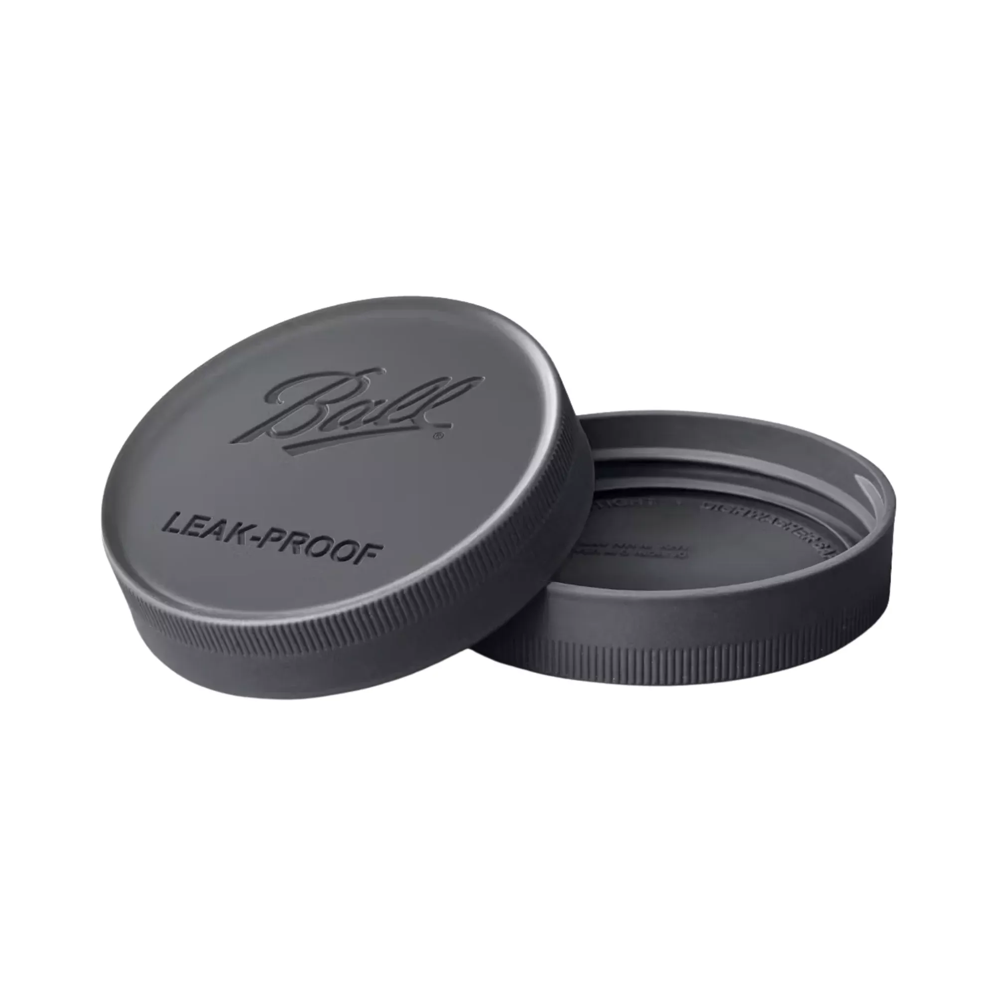 Ball Leak-Proof Lids