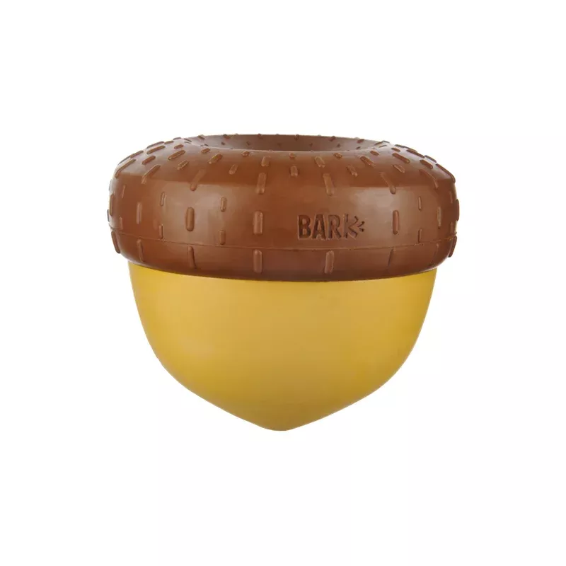 BARK Acornucopia Dog Toy