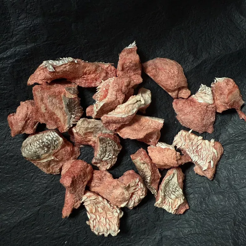 Beef Lips & Cheek 60g