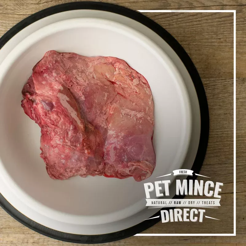BEEF PANCREAS
