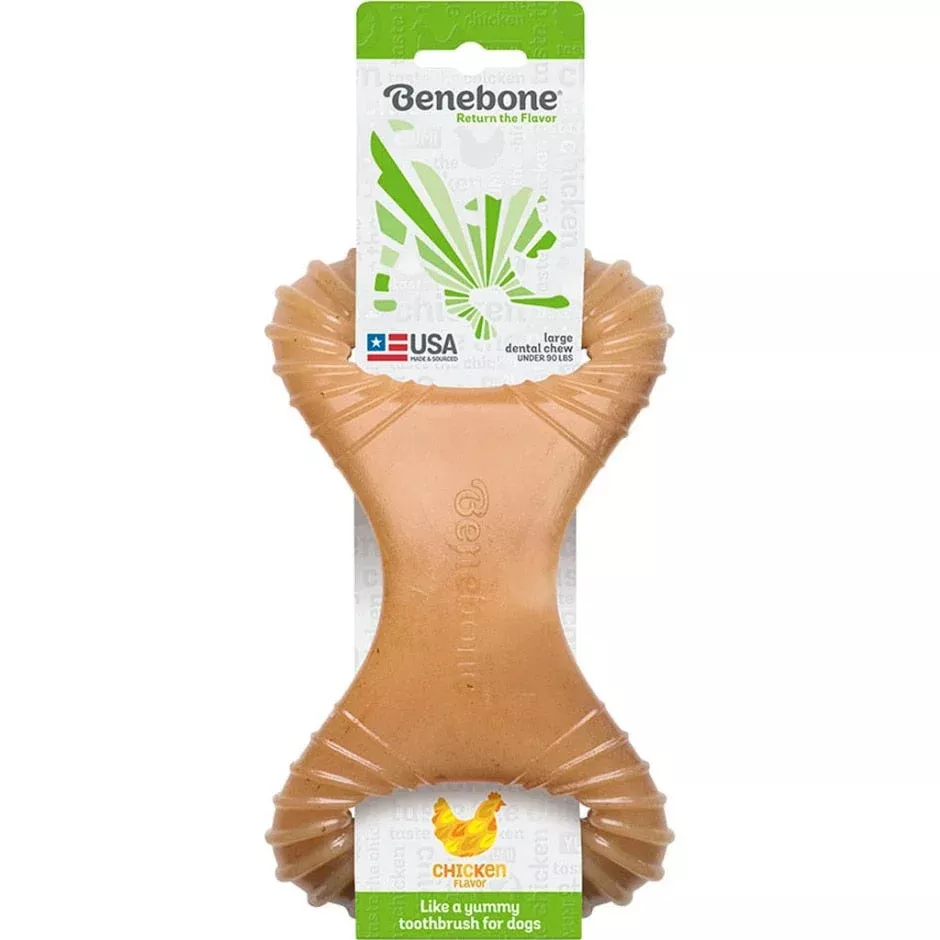 Benebone Chicken Dental Chew