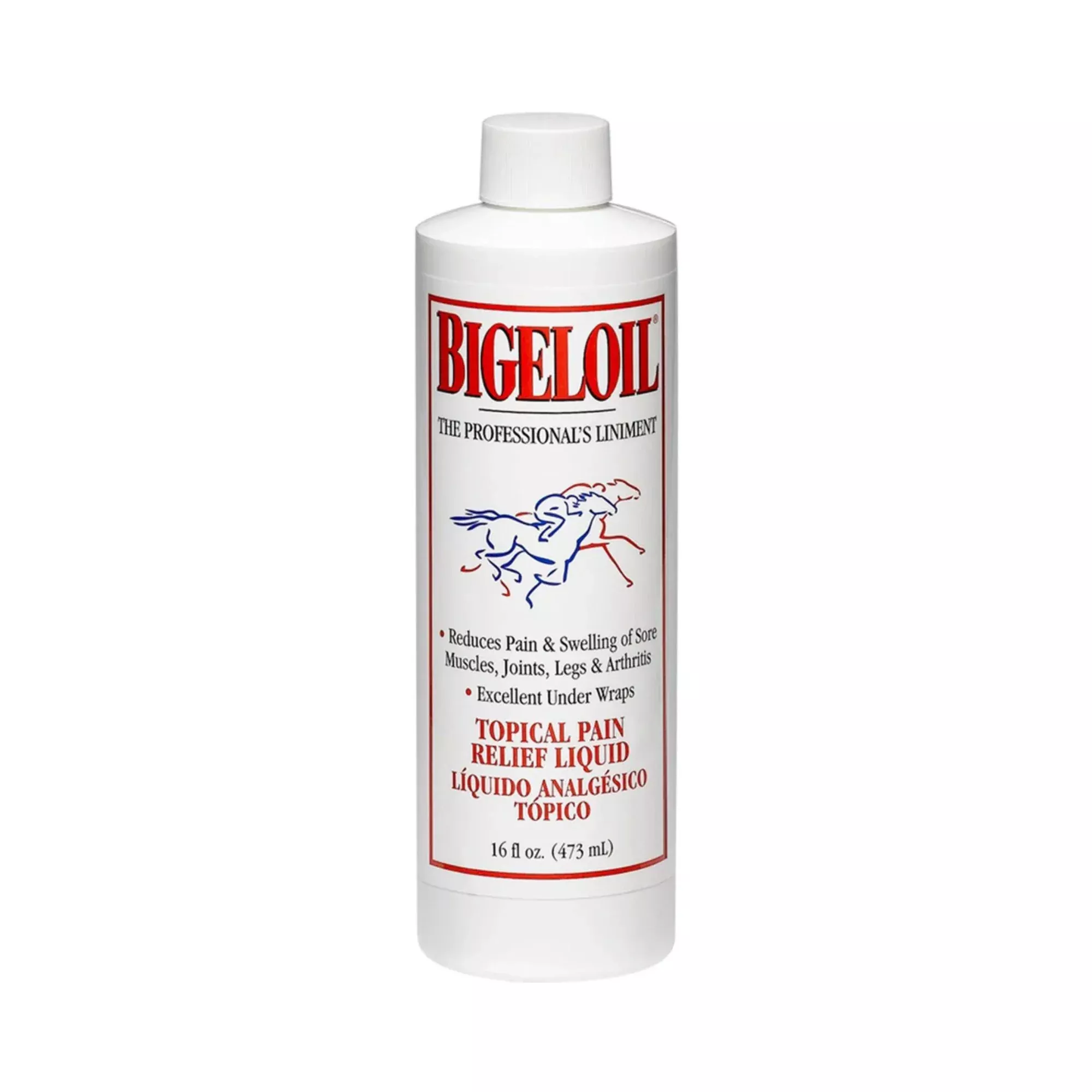 Bigeloil The Professional's Liniment