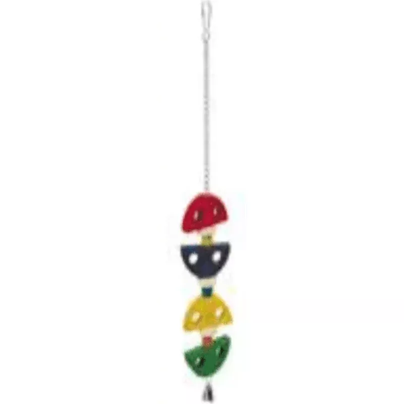 Bird Toy 12x12x34cm