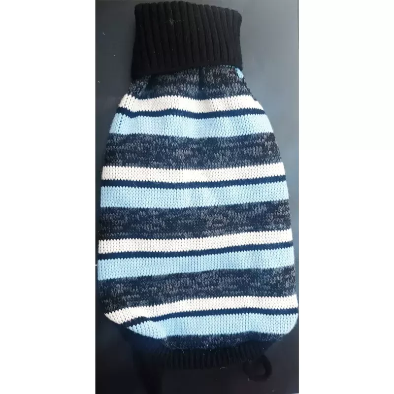 Blue Striped Jumper S – 32cm