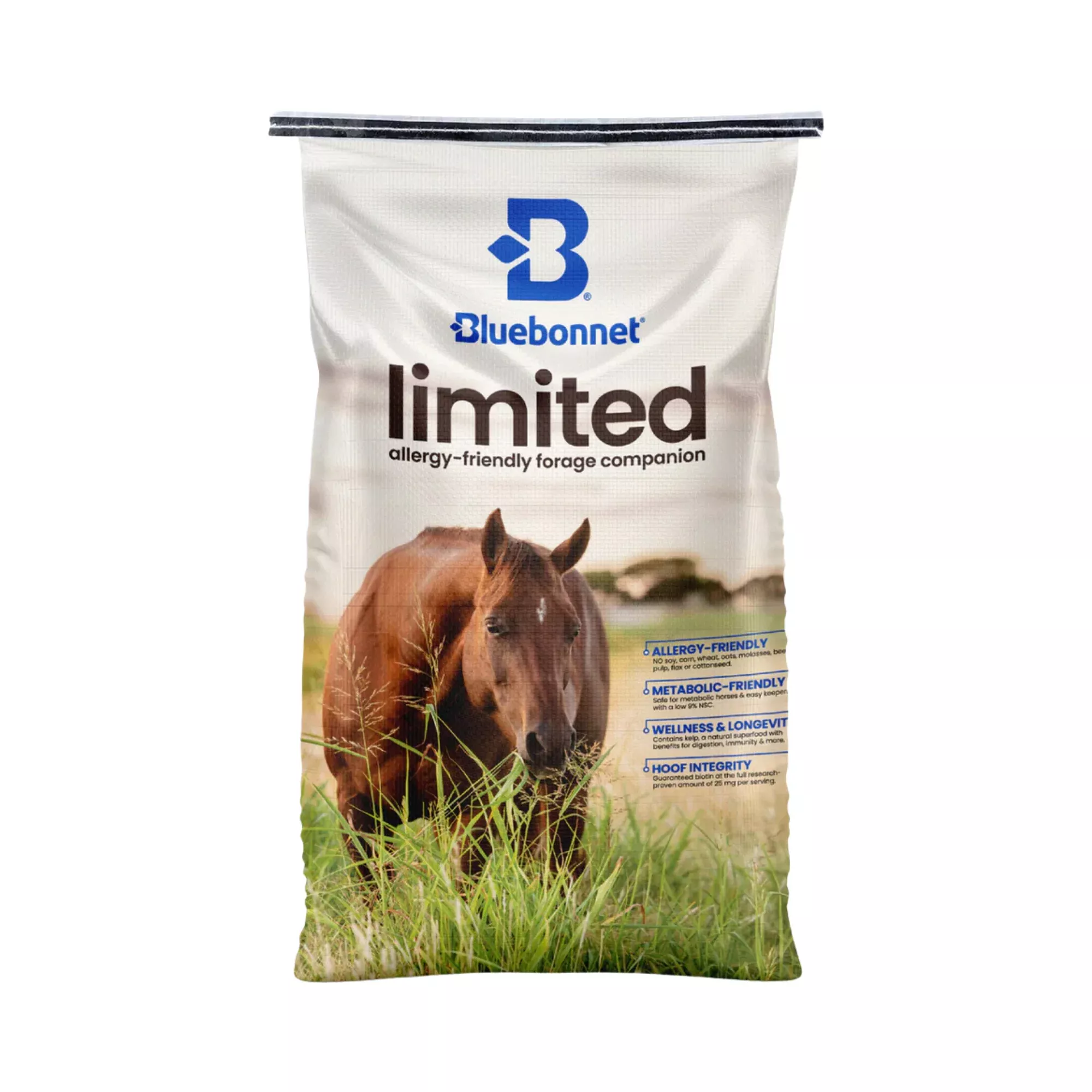 Bluebonnet Limited Balancer Feed