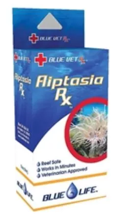 BlueLife Aptasia Rx Dry Goods