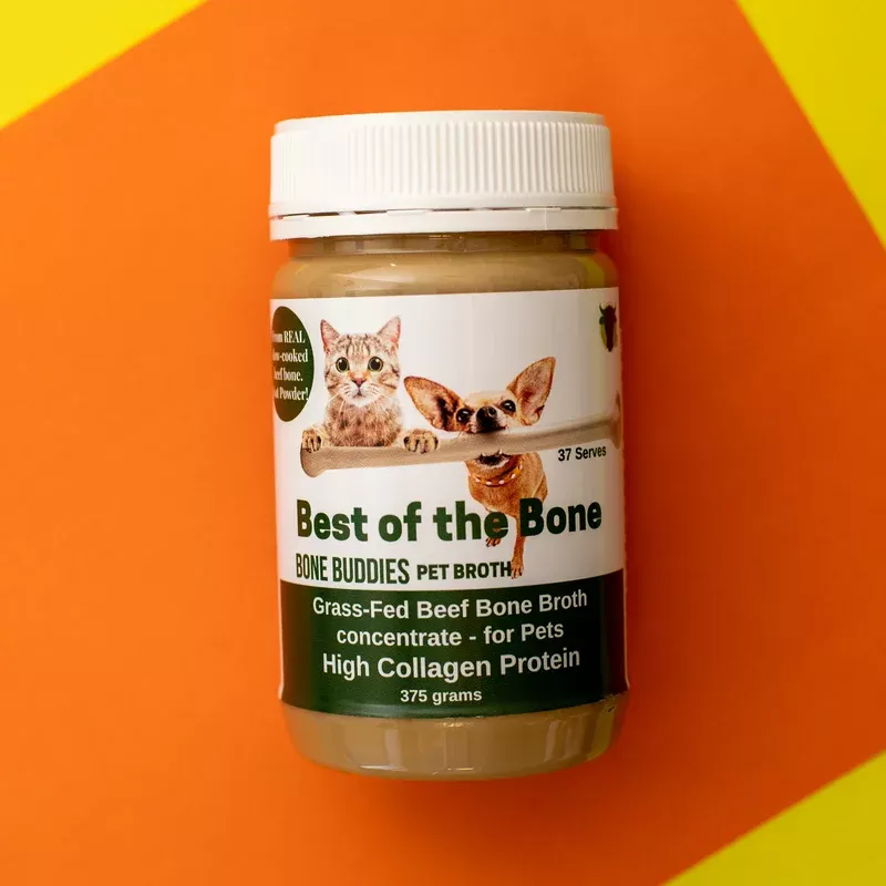 BONE BROTH – NATURAL