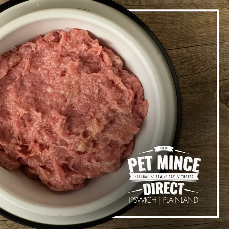 BONELESS CHICKEN MINCE