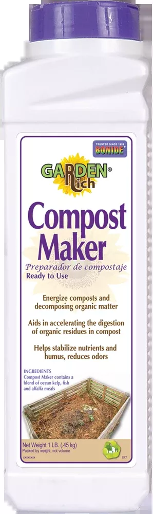 Bonide Compost Maker