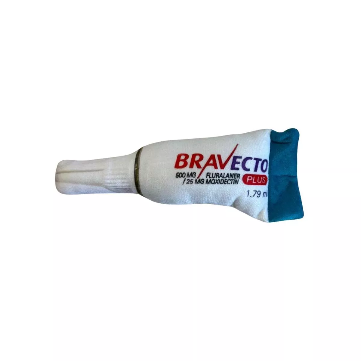 [] Bravecto