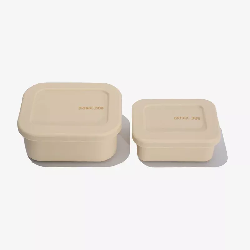 Bridge Dog DOG SI RAK Case BEIGE