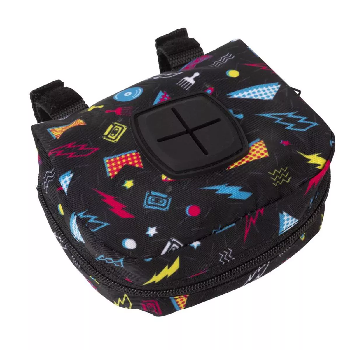 BUNDLE DEAL: FuzzYard Poop Dispenser Bag (Bel Air)