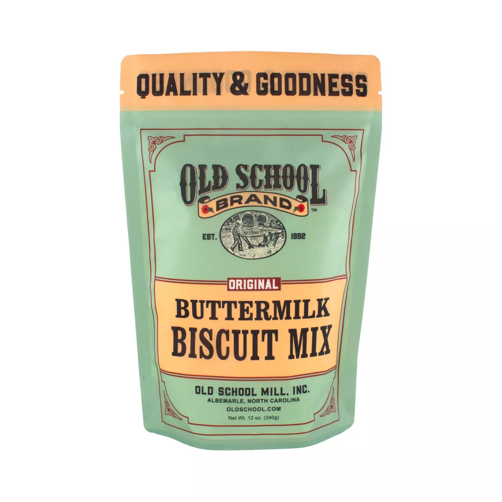 Buttermilk Biscuit Mix